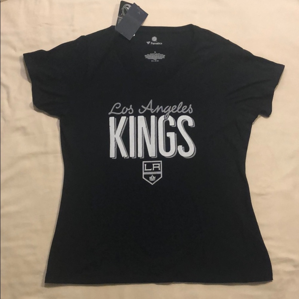 Fanatics LA King’s Shirt